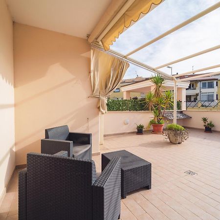 Casa Delle Vele Villa Alghero Kültér fotó