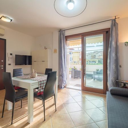 Casa Delle Vele Villa Alghero Kültér fotó