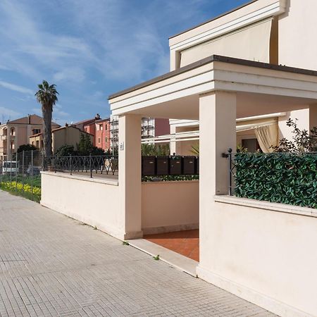 Casa Delle Vele Villa Alghero Kültér fotó