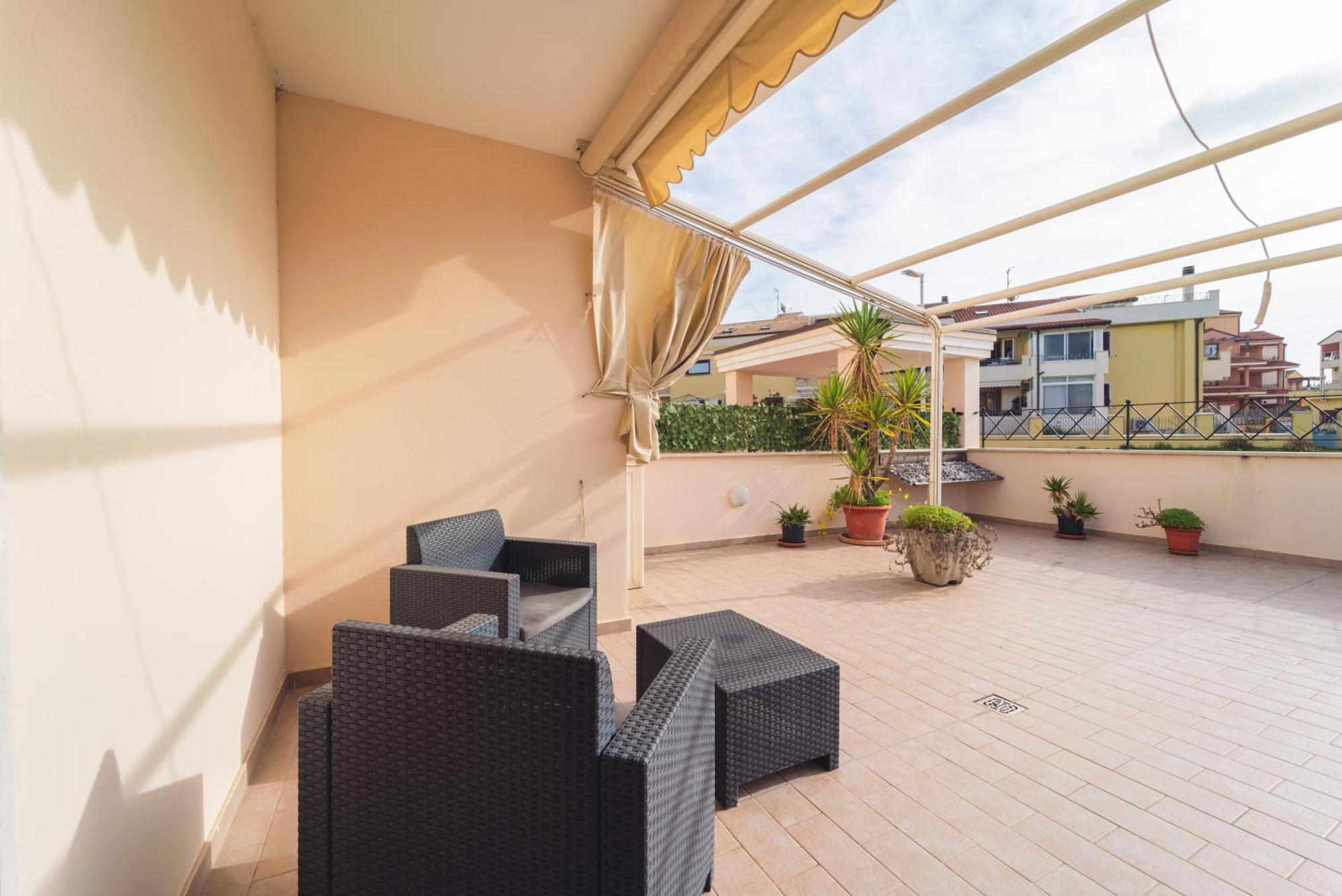Casa Delle Vele Villa Alghero Kültér fotó