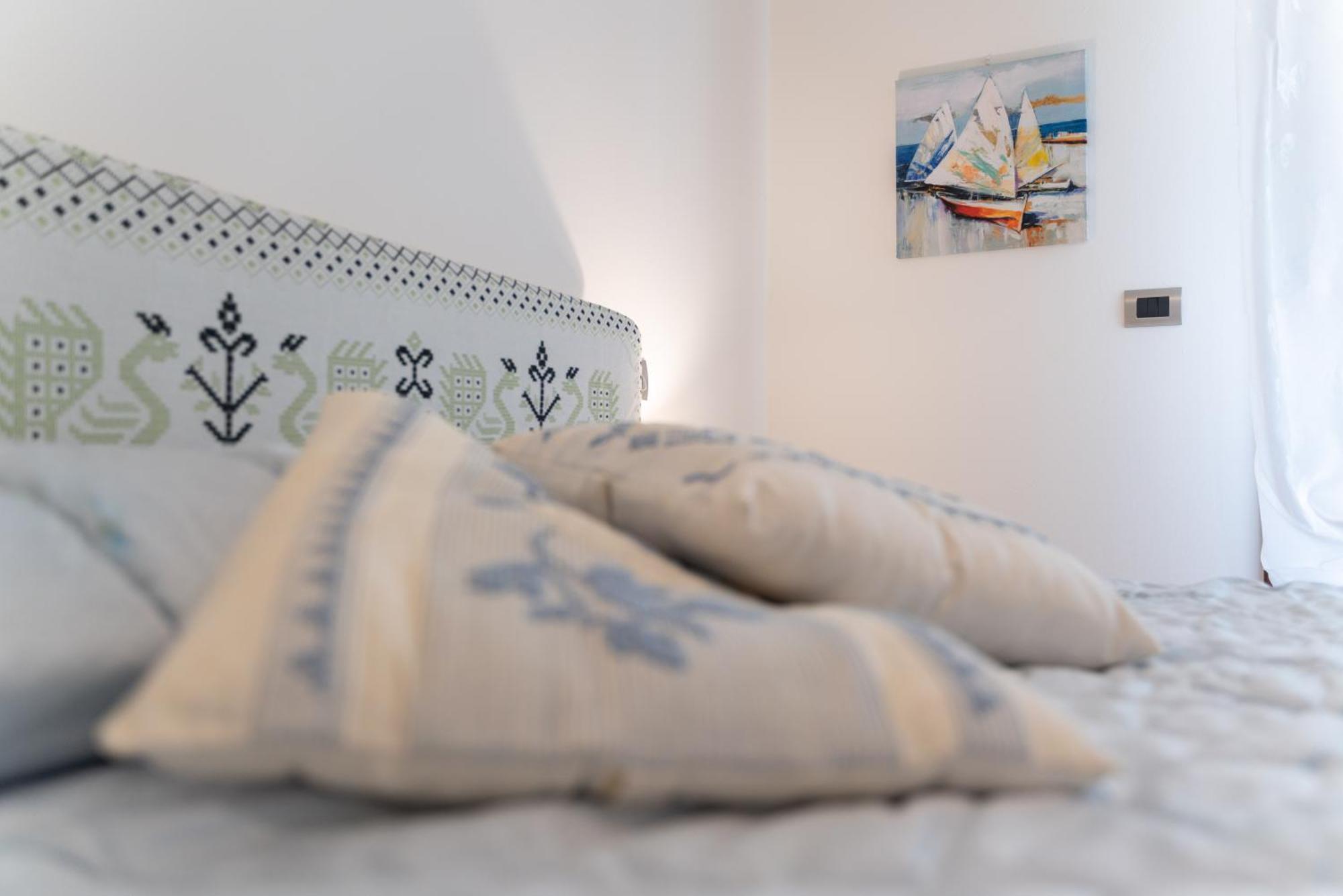 Casa Delle Vele Villa Alghero Kültér fotó