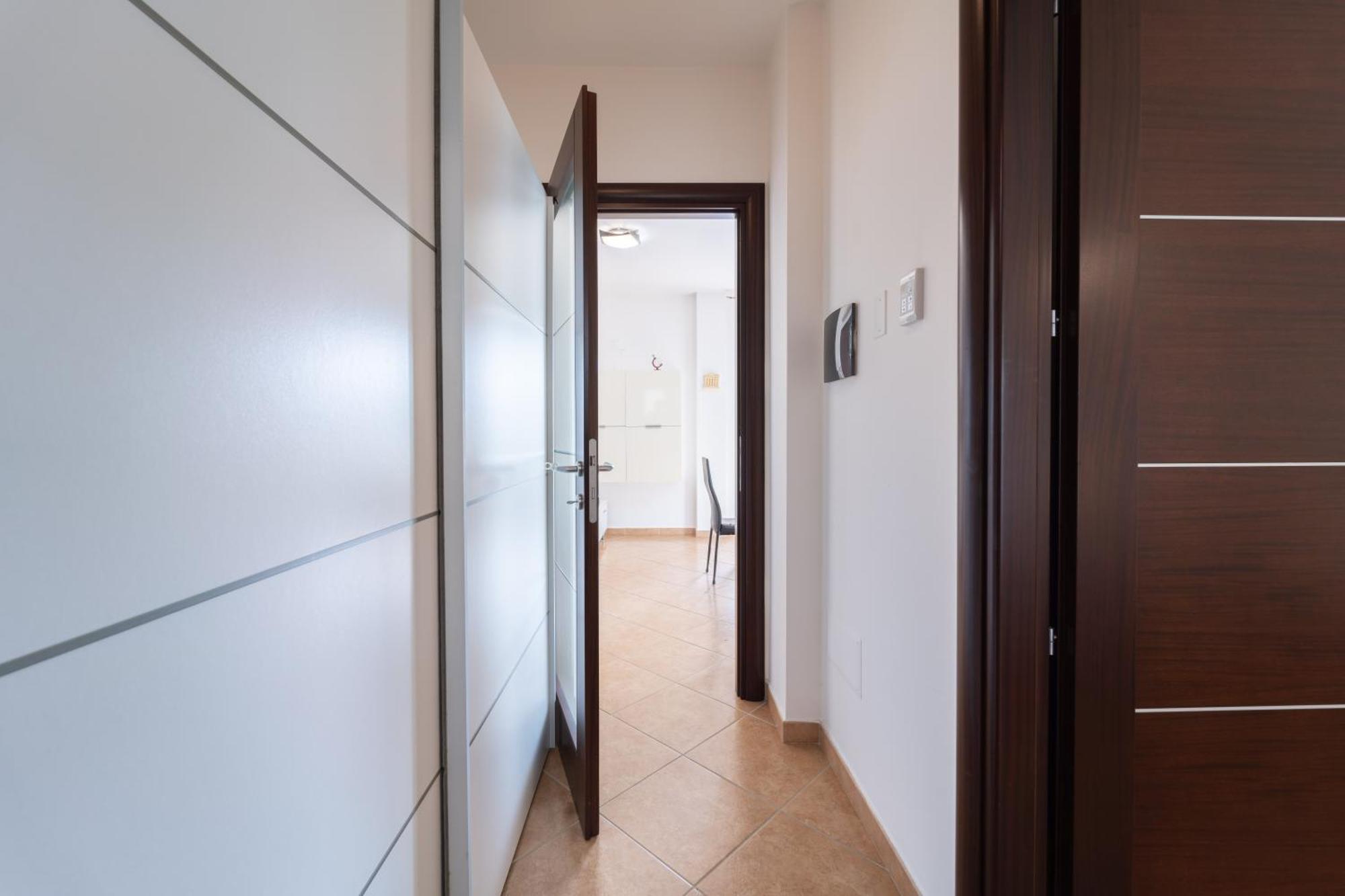 Casa Delle Vele Villa Alghero Kültér fotó