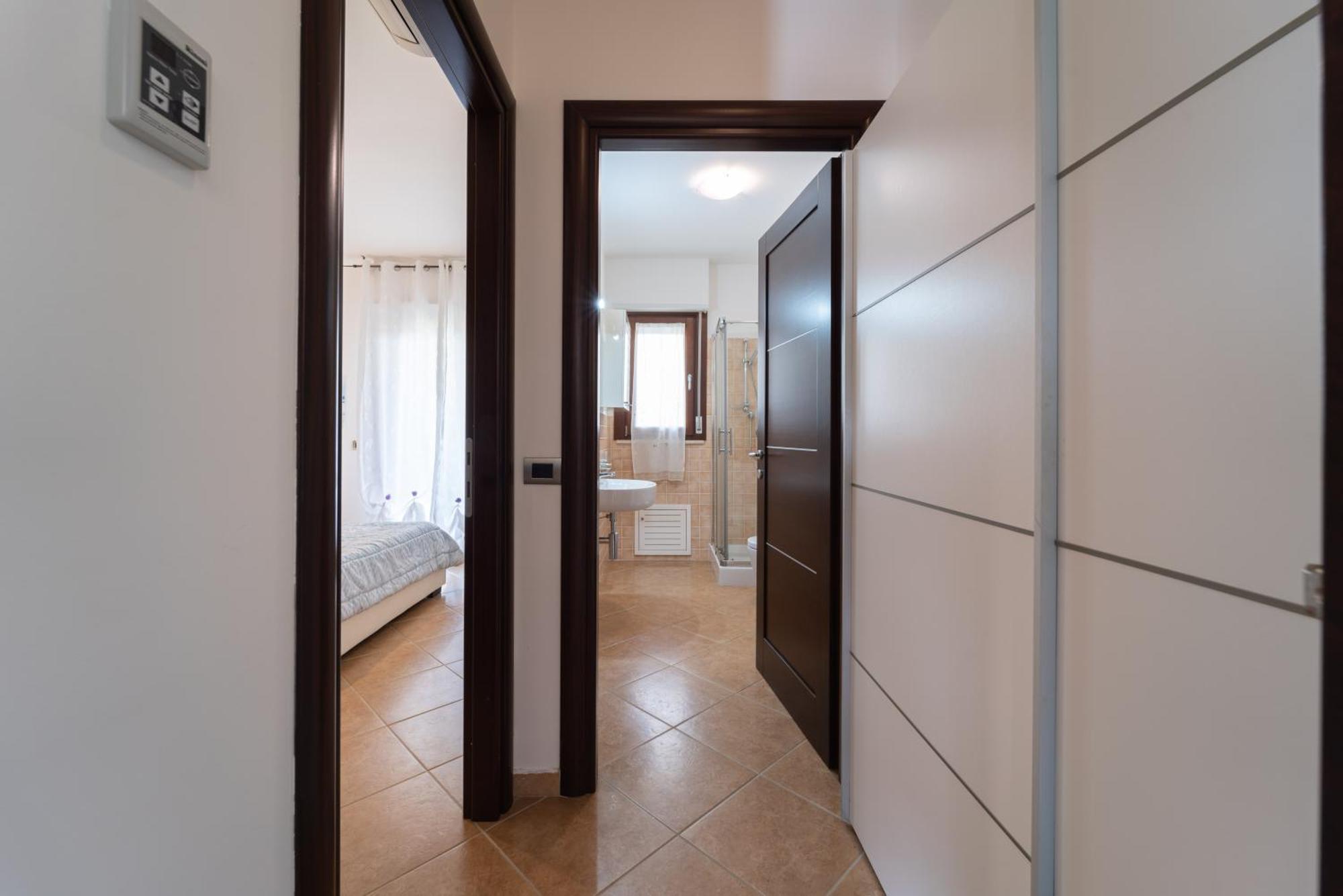Casa Delle Vele Villa Alghero Kültér fotó