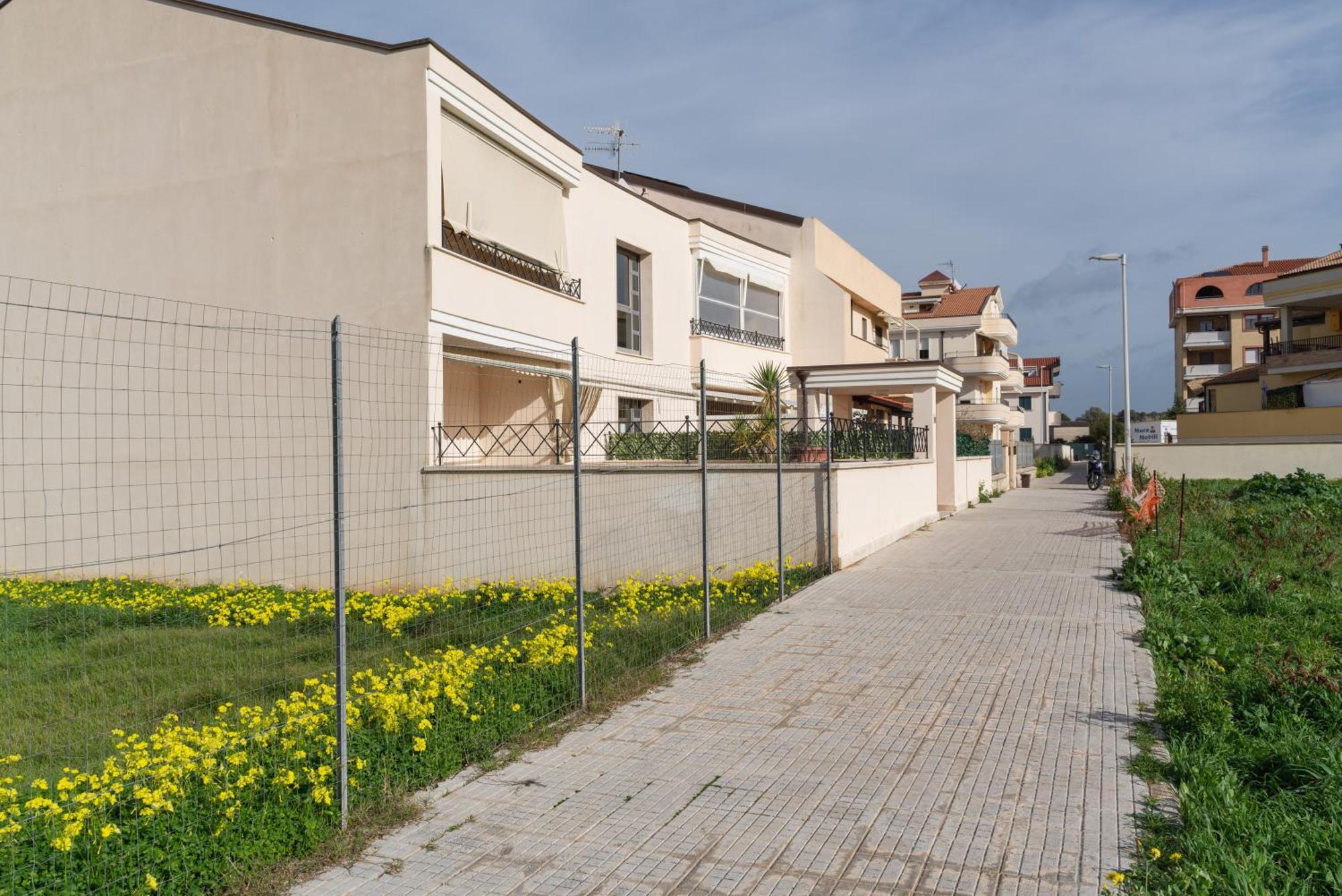 Casa Delle Vele Villa Alghero Kültér fotó