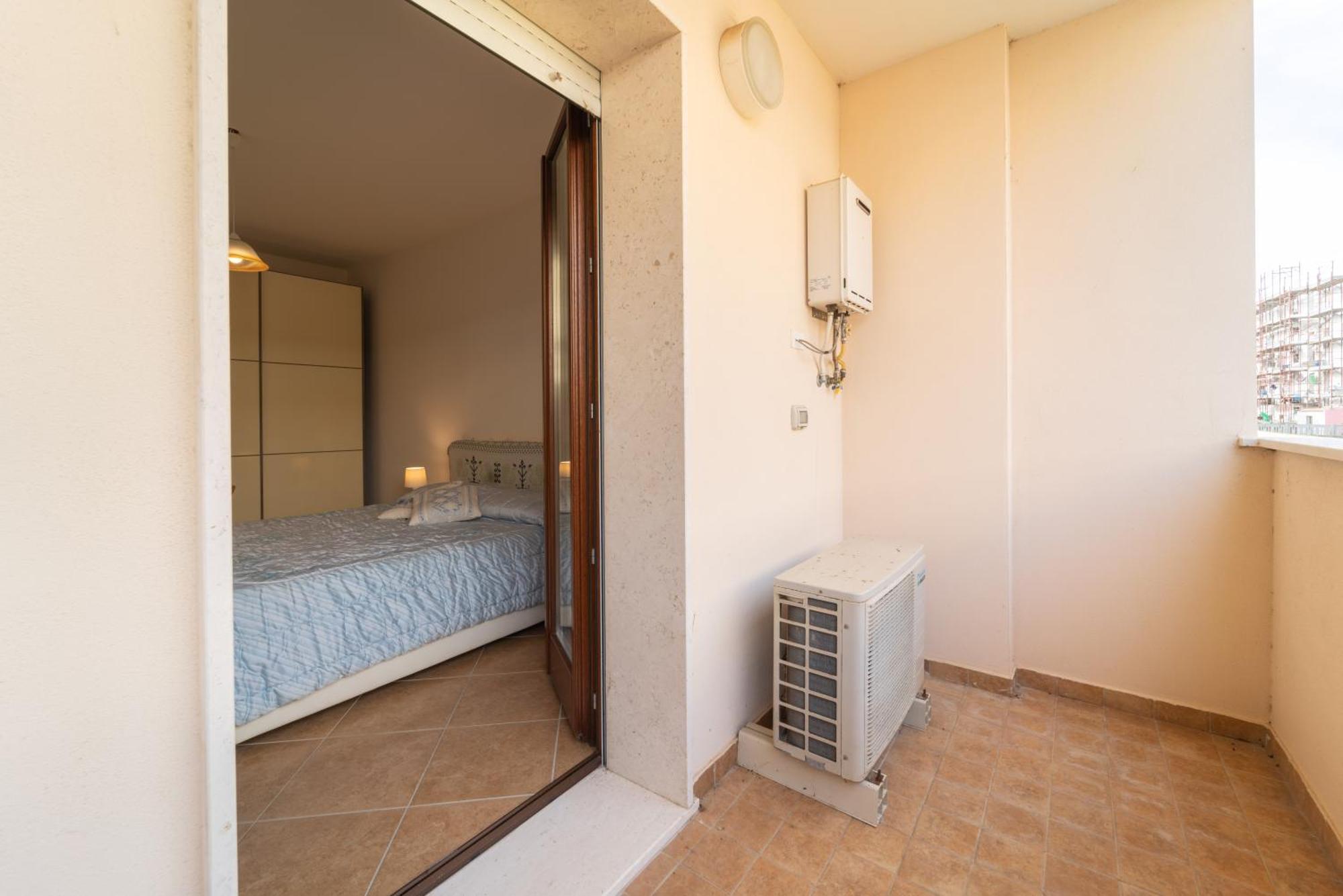 Casa Delle Vele Villa Alghero Kültér fotó
