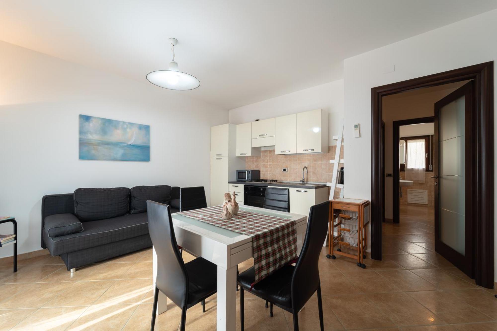 Casa Delle Vele Villa Alghero Kültér fotó