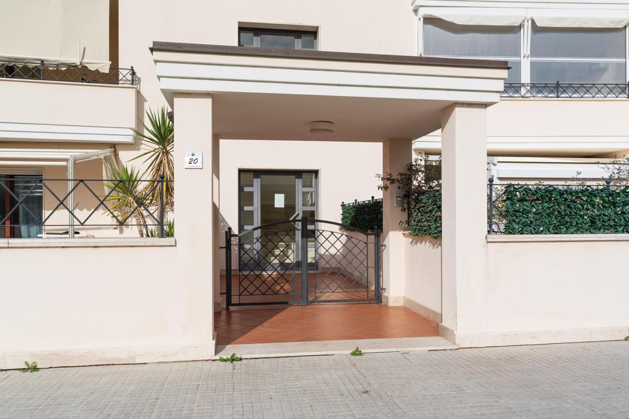 Casa Delle Vele Villa Alghero Kültér fotó